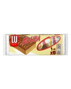 Chocolate Coated Wafer 175gm