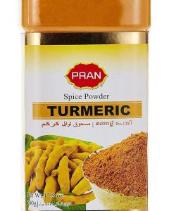 PRAN Turmeric Spice Powder 500g