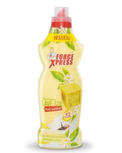 Floor Cleaner Mediterranean Air X2 Concentrate 1 L