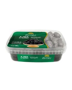 Date Crown Ajwa Dates Tub, 400g