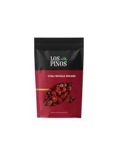 Chili Whole Round 150 Gm