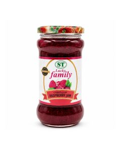 Raspberry Jam 350g