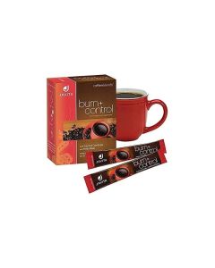 Javita Burn Control Instant Coffee - 24 Sticks