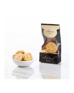 Bateel Daily Reserve Cheddar Cheese Biscuits 75g