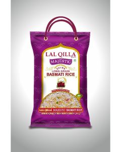 Lal Qilla Majestic 5Kg