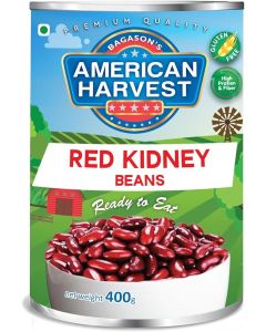 American Harvest Red Kidney Beans
