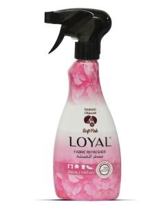 Fabric Refresher Soft Pink 350ML