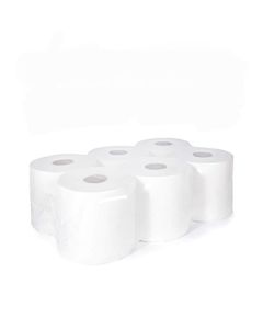 Maxi Roll Tissue Paper 1kg Pack of 6