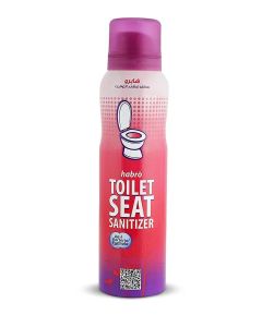 Toilet Seat Sanitizer Spray - 150ml