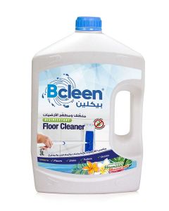 Disinfectant Floor Cleaner Haiwaiian Blossom scent
