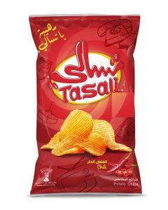 Chilli Potato Chips