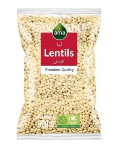 Urad Dal, UAE