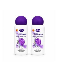 Von Laundry Scent Beads Lavender, 175g, Pack of 2