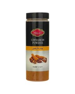 Golestan 100 percent Natural Cinnamon Powder, Fluent In Taste- 250gms