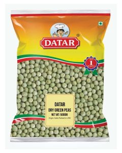 Green Peas