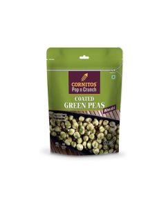 Cornitos Coated Green Peas Wasabi 150g