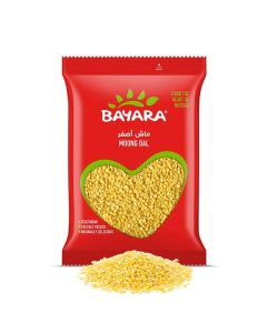 Bayara Moong Dal- 400gms