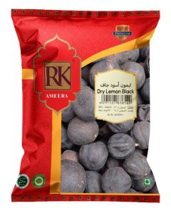 Dry Lemon Black 100gm