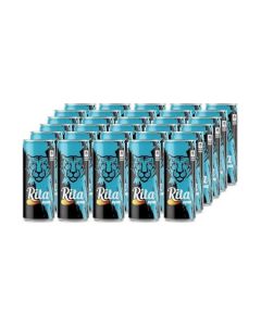 Rita Sparkling Drinks Blue Can 240 ml x 30