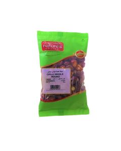 Chilli Whole 100G Round