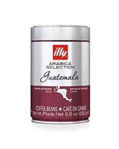 Illy Arabica Selection Guatemala 250g