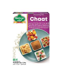 Chaat Masala 50Gm