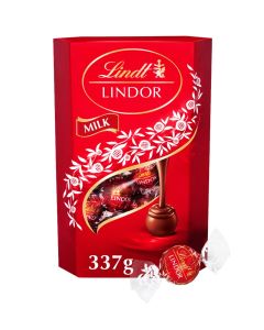 Milk Lindor Balls