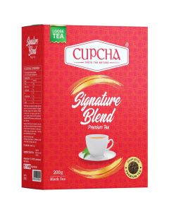 Cupcha Signature Blend Premium Tea 200G