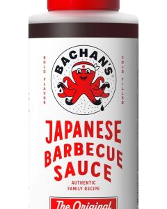 Bachan's The Original Japanese Barbecue Sauce - 17 Oz