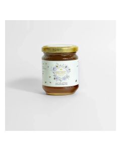 Lemon Zest & Ginger Fusion Honey