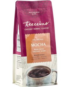Chicory Herbal 'Coffee' Mocha Medium Roast - 11 oz