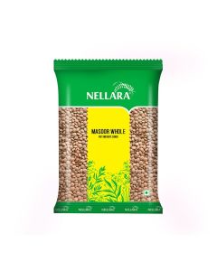 Masoor Whole 500 Gram