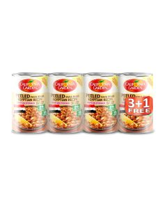 Fava Beans Medammes Egyptian