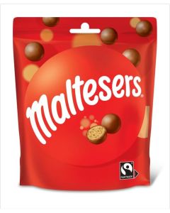 Maltesers Chocolate Pouch, 102 g