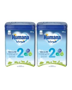 Probalance Stage 2 Follow On Formula Non Gmo 6-12M