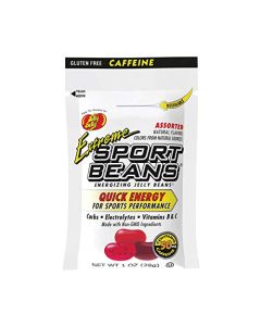 Jelly Belly Sport Beans Extreme Assorted 1 oz 24 Bags