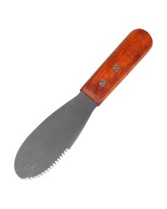 Sandwich and Butter Spreader