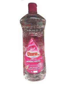 Ironing Water Rose 1L