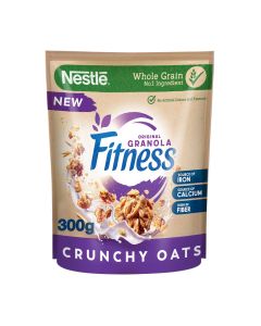 Granola Crunchy Oat