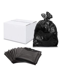 20Kg 110X130Cm 90Gallon Compostable Garbage Bags Kitchen And Home Trash Bags