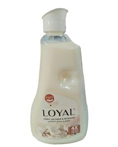 Fabric Softener & Refresher White Care & Gentle 1500 ml