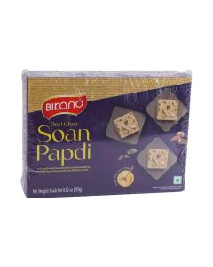 Soan Papdi