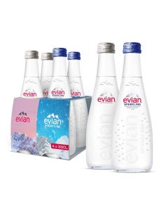 Sparkling Mineral Water