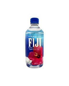 Fiji Natural Artesian Mineral Drinking Water- 500ml