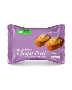 Sugar-Free Marble Cakes
