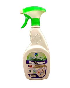 D G BATHROOM CLNR & DGRESER 650ML