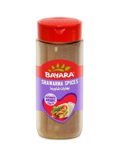 SHAWARMA SPICES 330ML (155G)