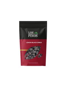 Lemon Black Dried 150 Gm