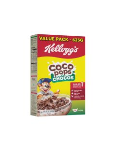 Coco Pops Chocos