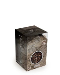 Peugeot Tan Hoi Vietnamese Black Peppercorns 140g 7 fresh sachets of 20g